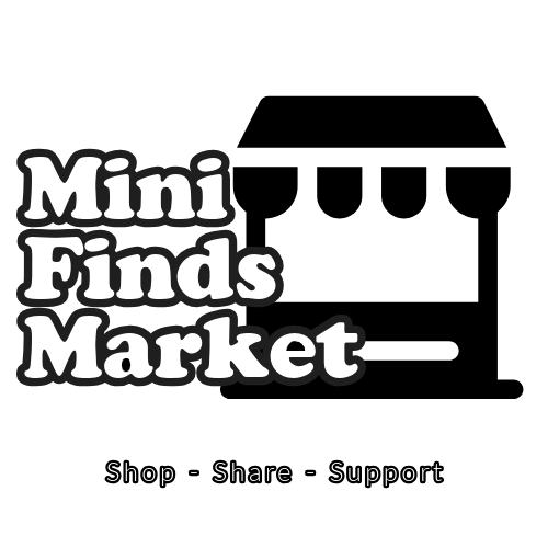 Mini Finds Market